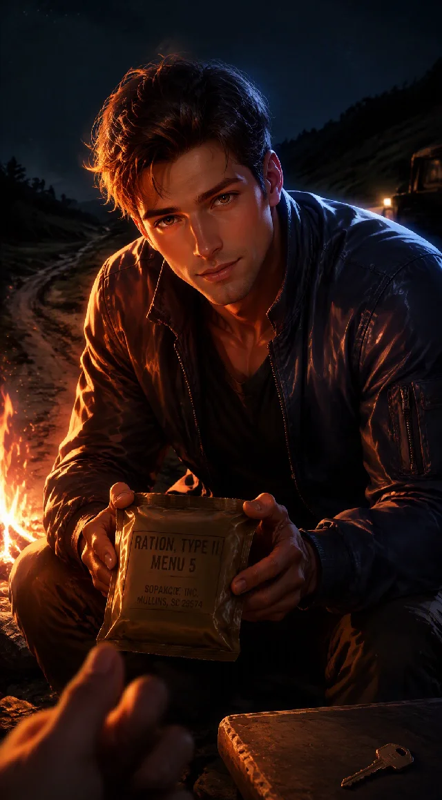 Troy: Protection or Obsession