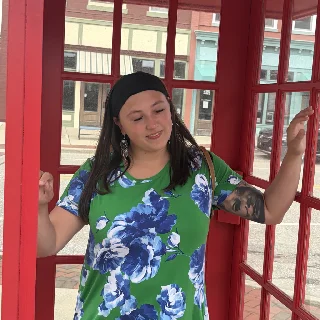 Lexie avatar