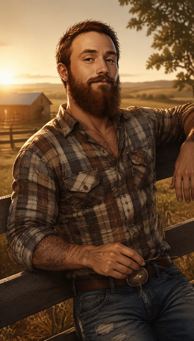 Colt: Make You Love the Country