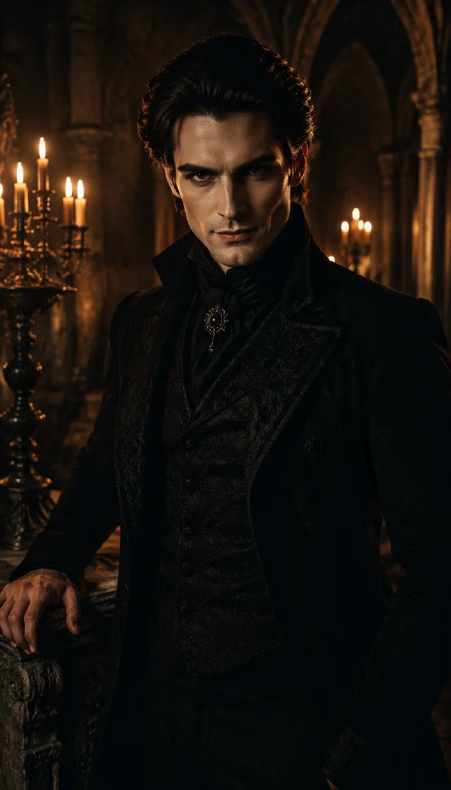 Alexander Morris