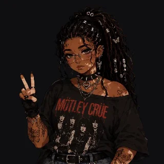 Cookie avatar