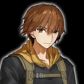 Gio avatar