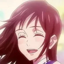 Rika Orimoto avatar