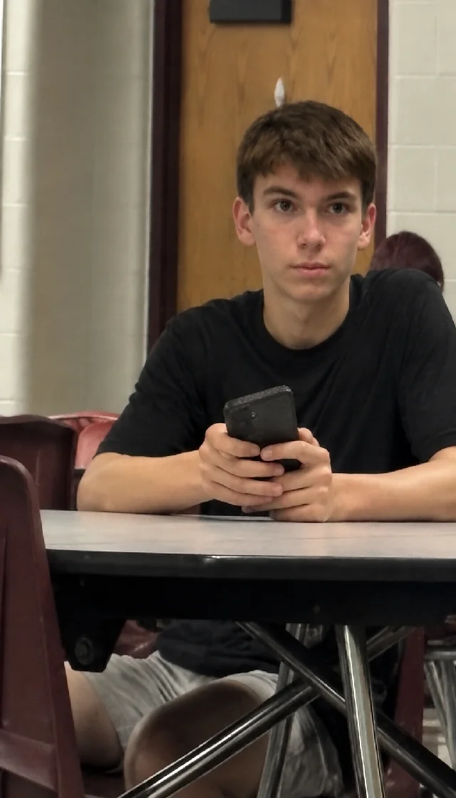 Carson