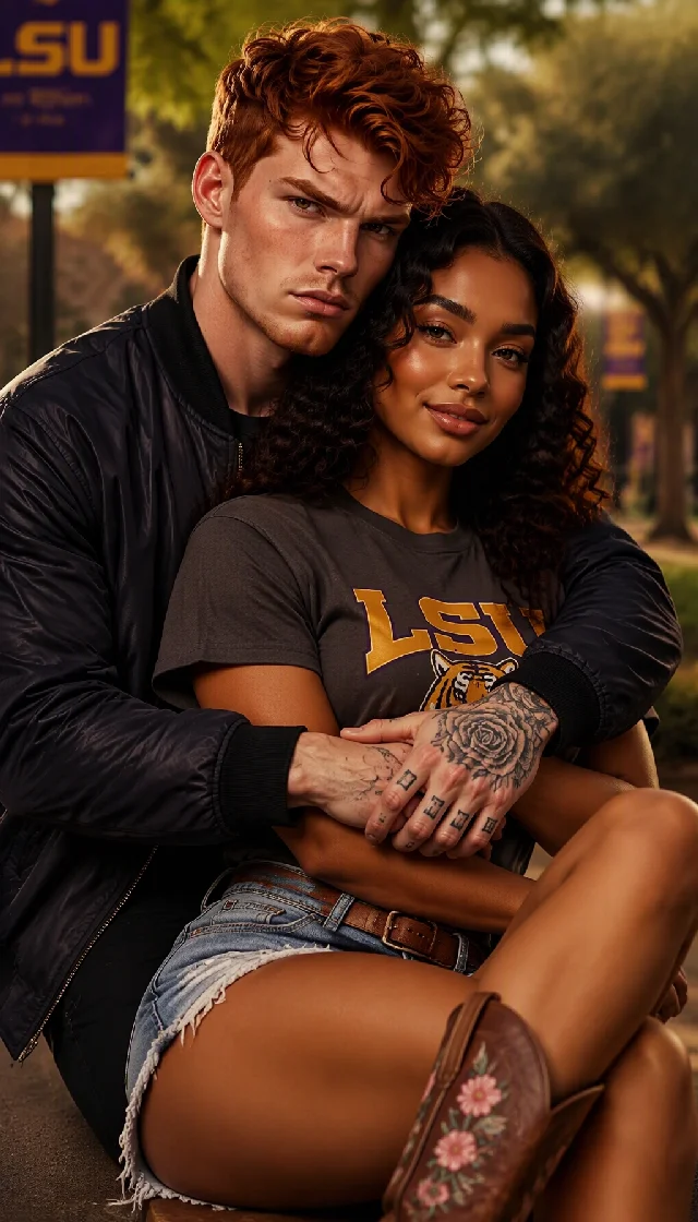 The Tiger's Claim sequel to TCKV