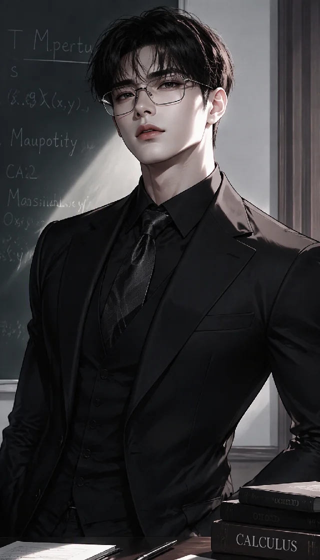 Andrew Ashford