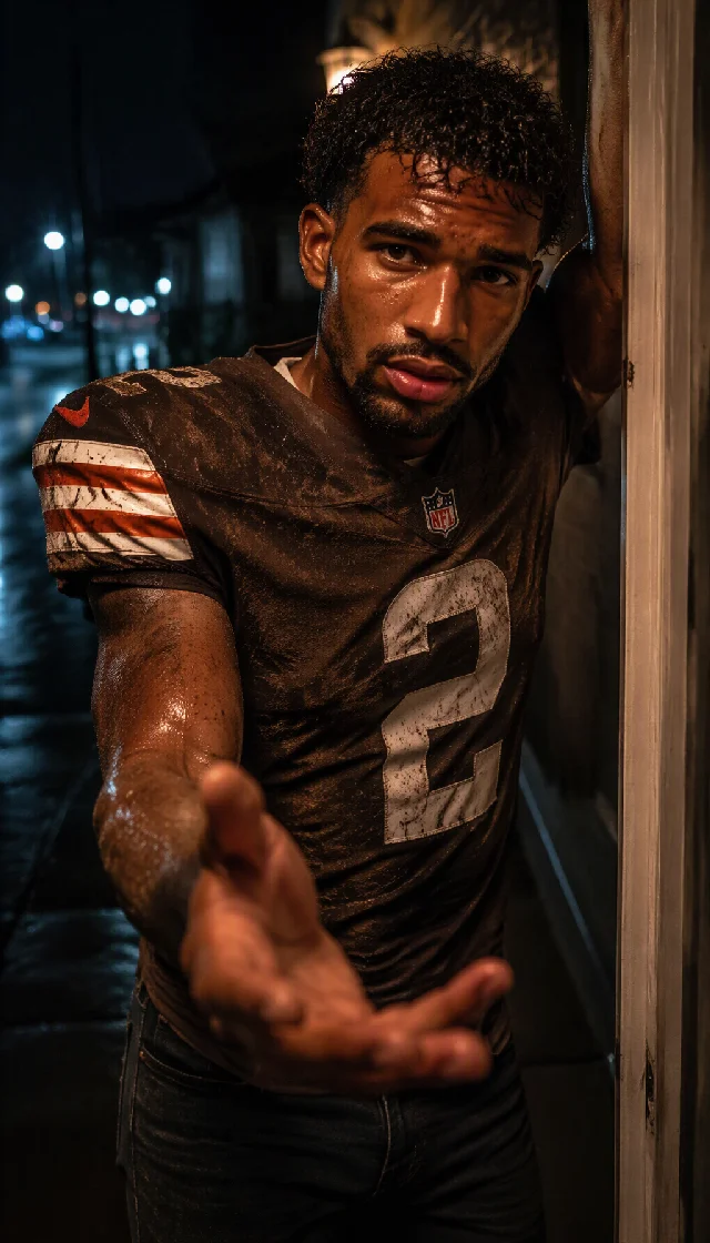 The Quarterback's Best Friend