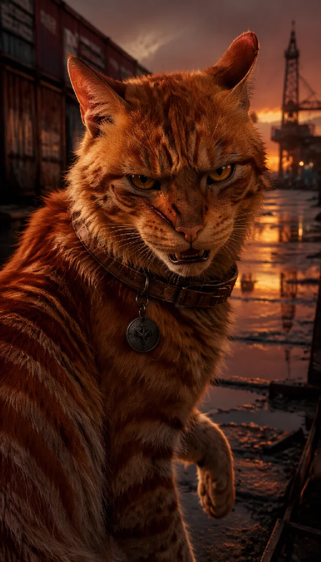Tigerstar