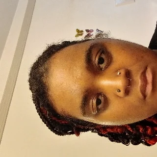 Nisha avatar