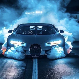Infiniti King avatar
