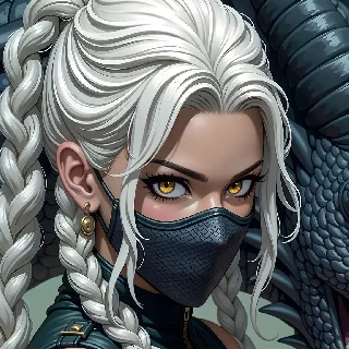 YukinoBlade avatar