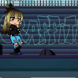 pattywolf/malfa avatar