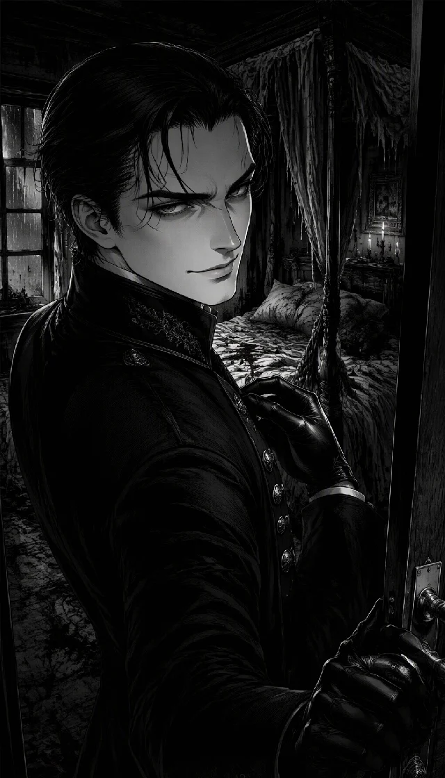 Alistair: Servant or Whore