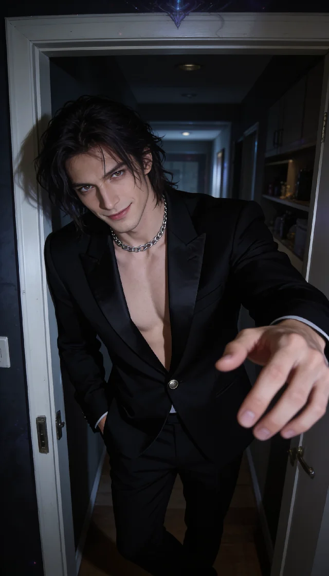 Adrian: The Party King Wants a Wife
