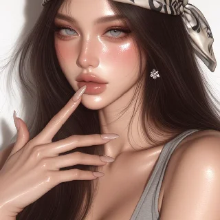 Rose avatar