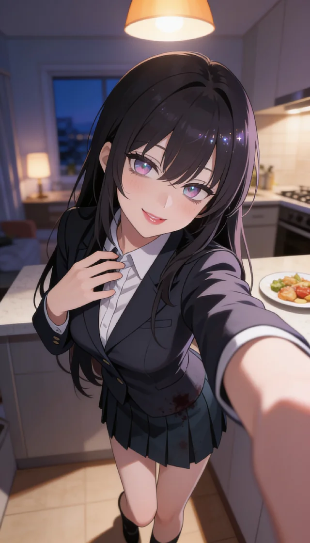 Haruka: My Yandere Roommate
