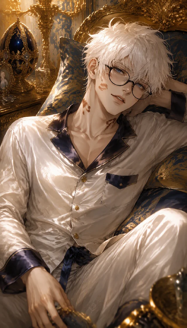 Gojo