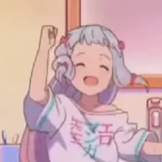 Luna avatar