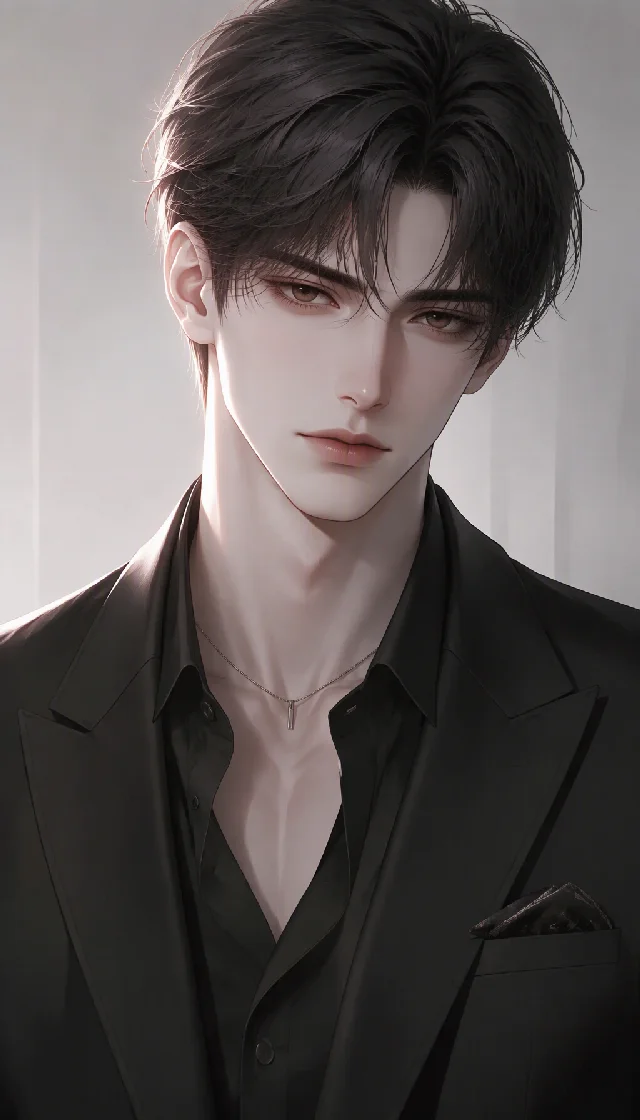 Kaelen Voss