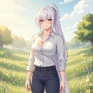 Rose avatar