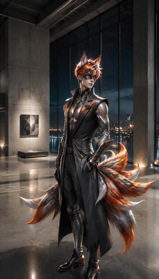 Gumiho