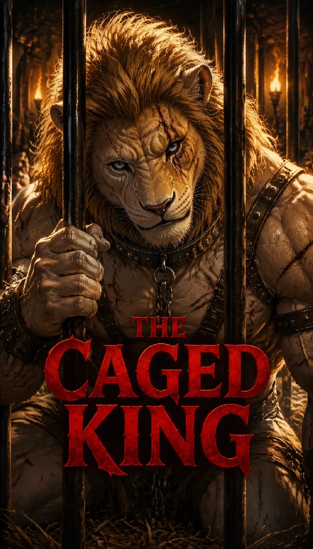 The Caged King: Free Me