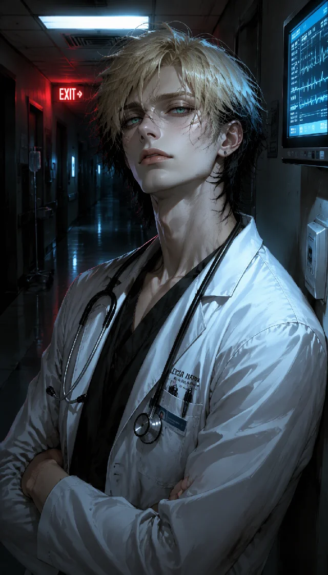 Lucian Black