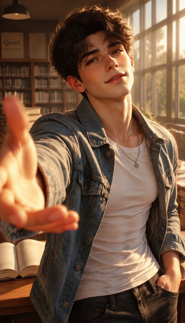 Marcus