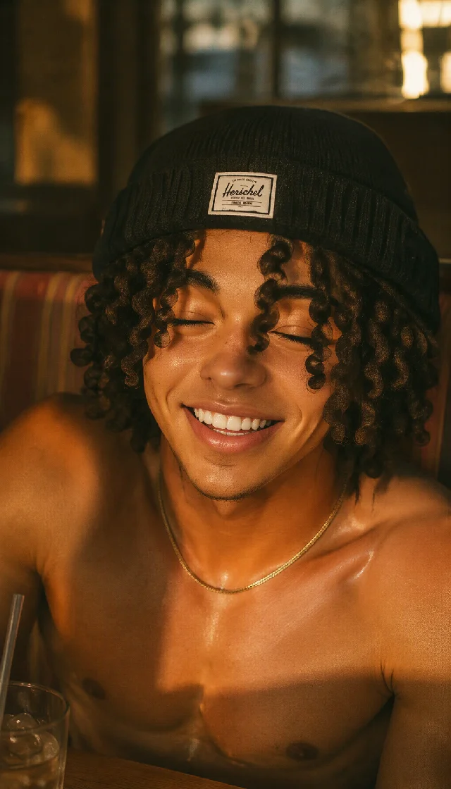 milan morales