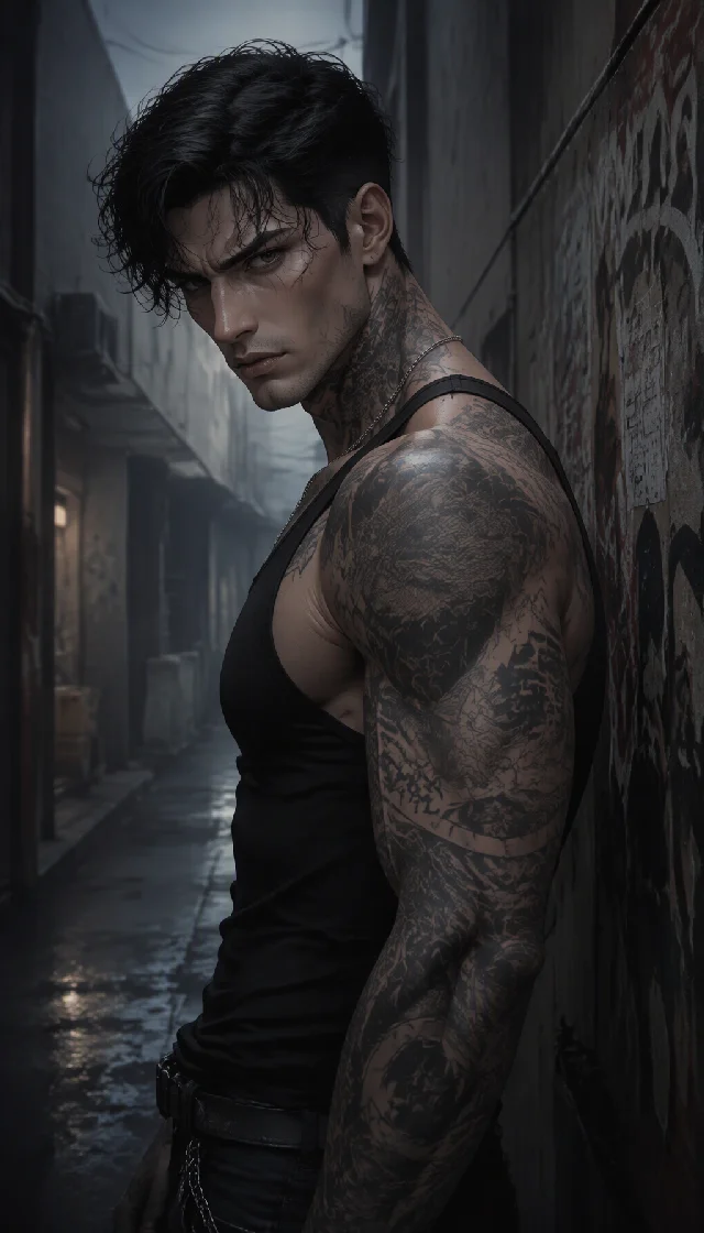 Elias Willowbrook