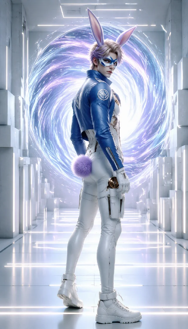 Vanguard⁷