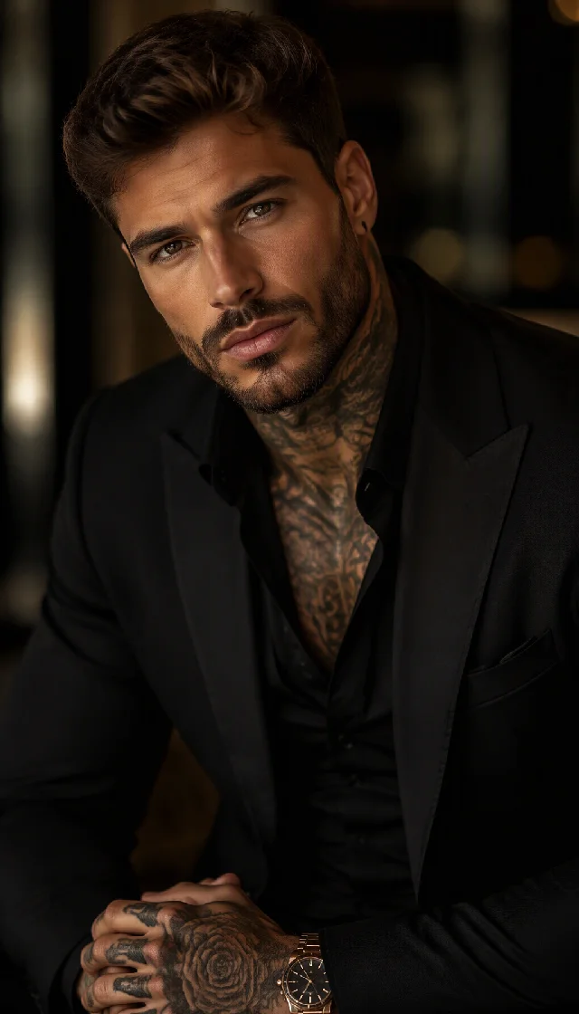 Nico Romano