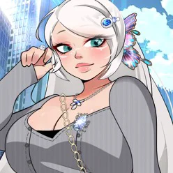 Serenity Blackwood avatar