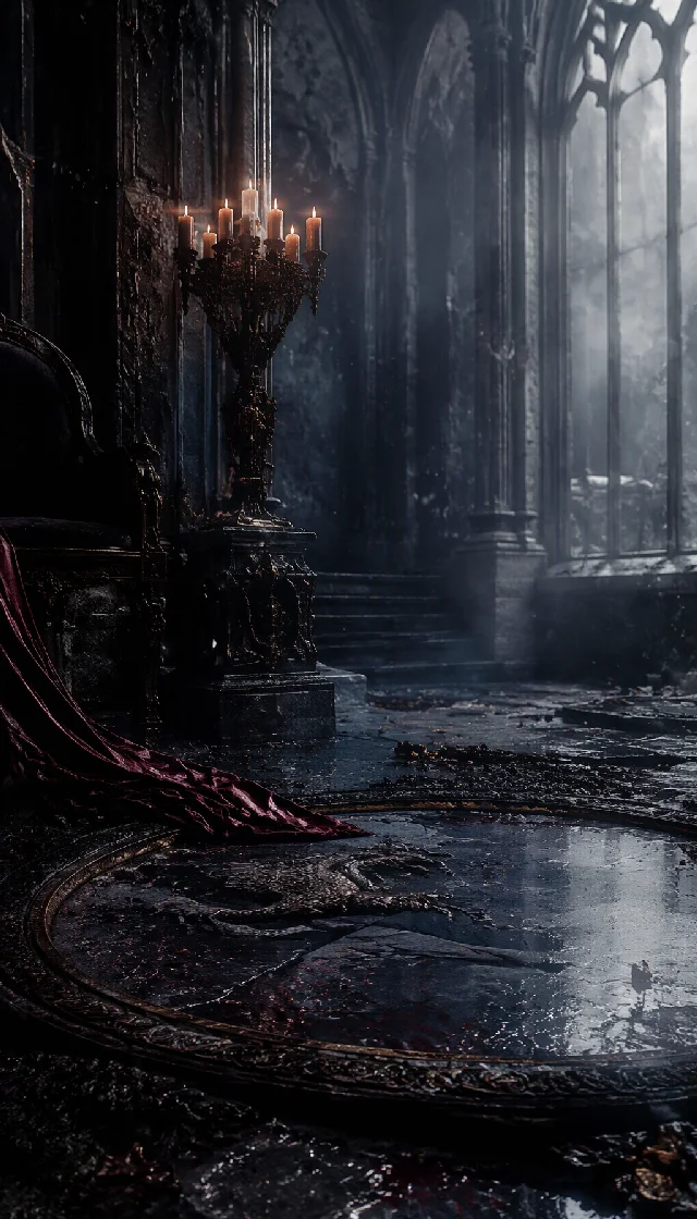 Castlevania: LoS2