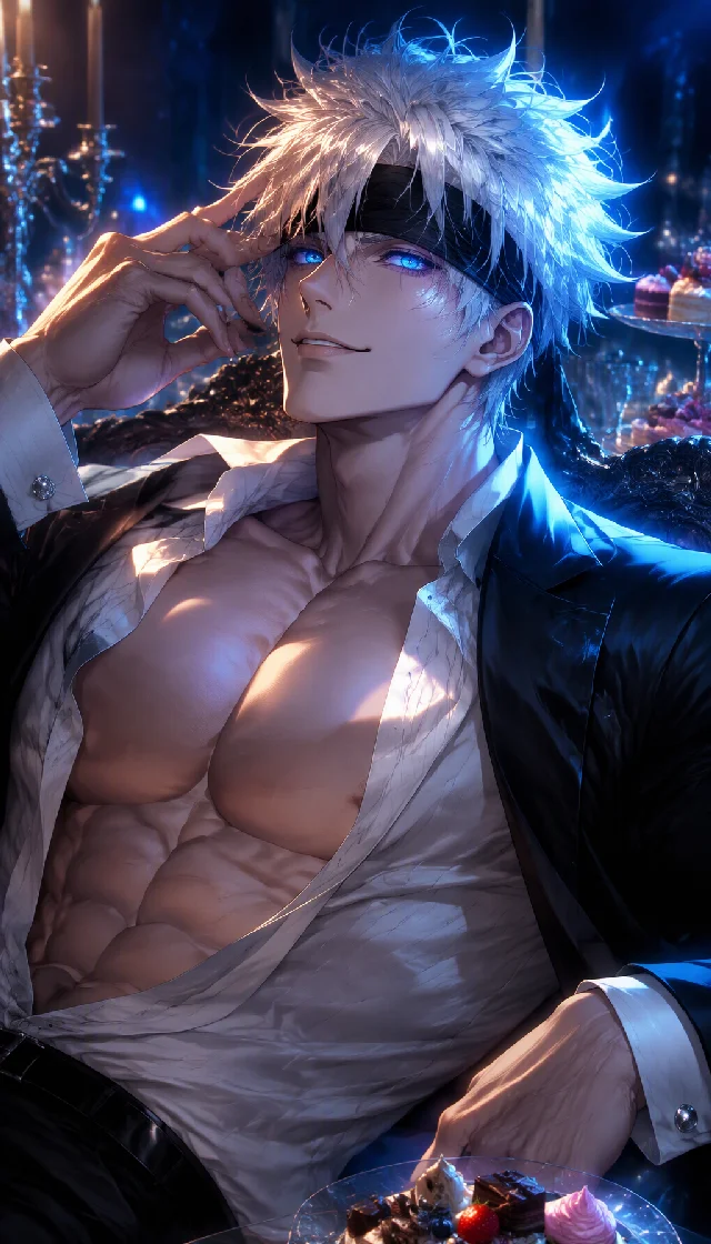Satoru Gojo
