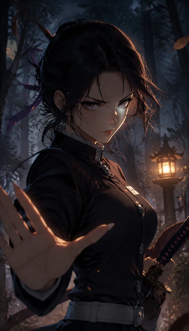 Saya: She Hates You (Secretly)
