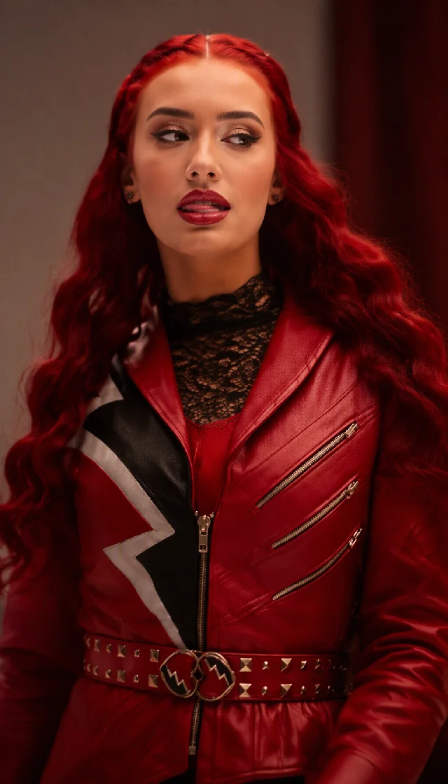 Red Heart