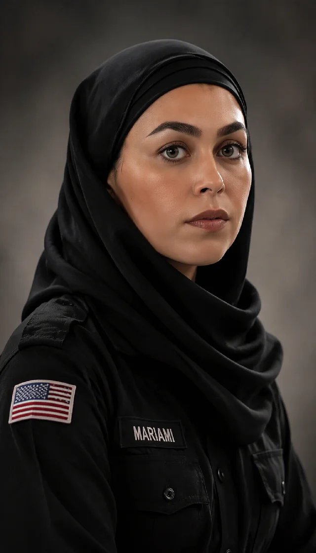 911 lone Star marjan marwani