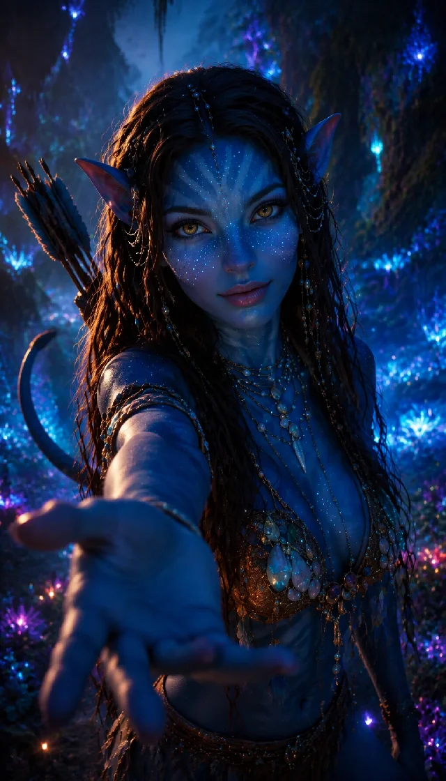 Ar'uvia: Forbidden Bond