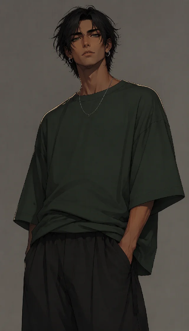 Dean