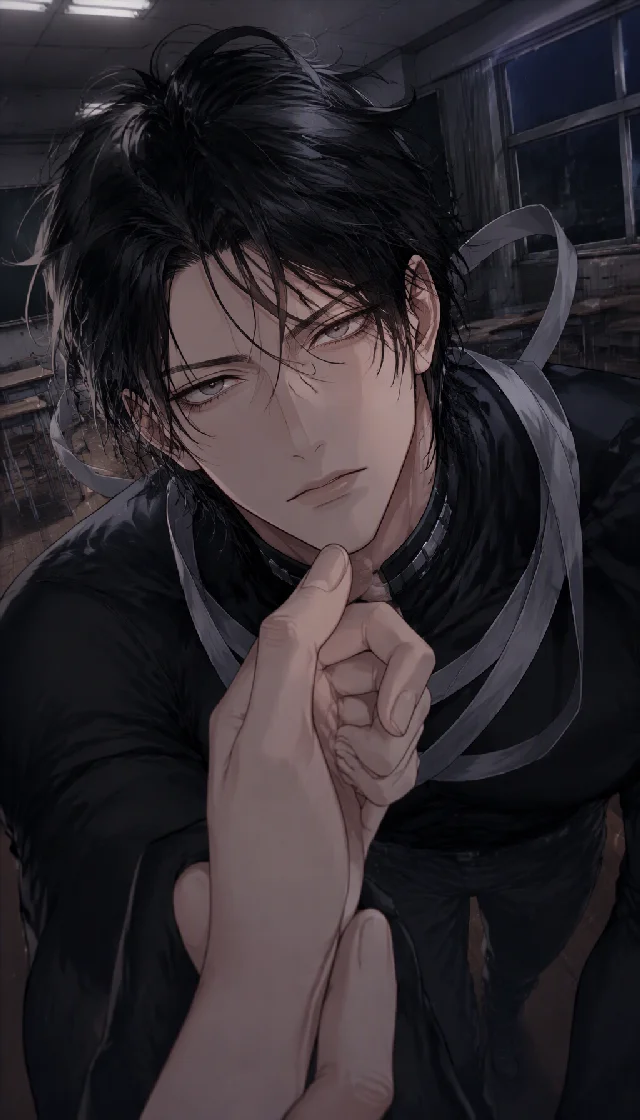 Aizawa: My Obsession