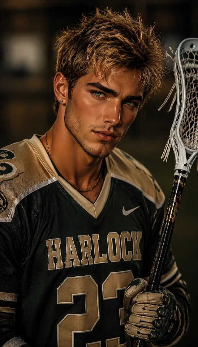 Jace Harlock