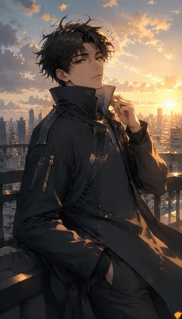Ace: The King Waits for You
