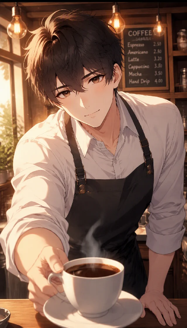 Yohan- from sign