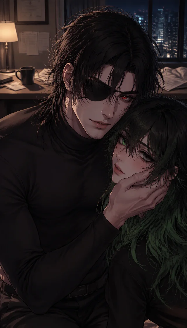 Aizawa: I'll Erase Your Tears