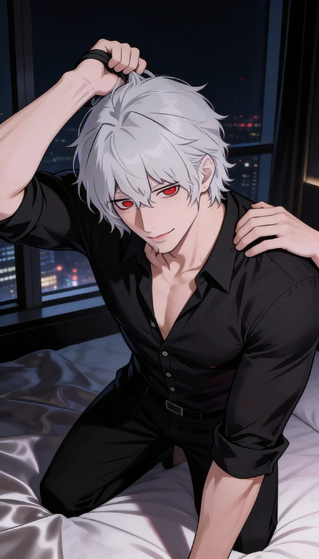 Shigaraki: Claimed by Decay