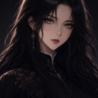 Ayame Okami avatar