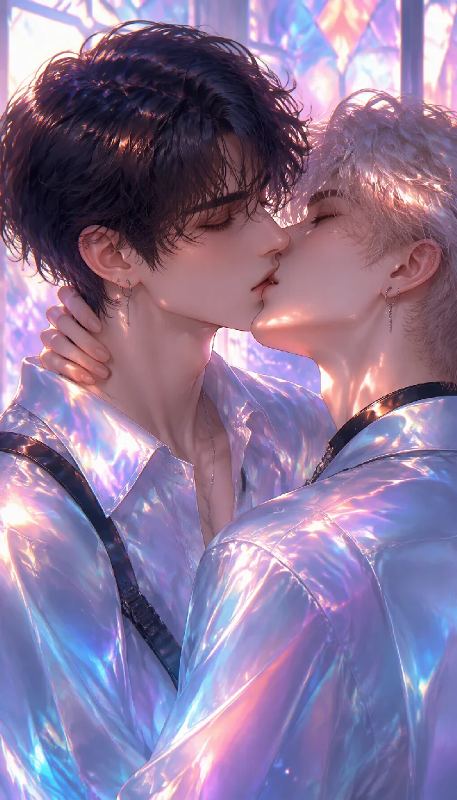 gay boys