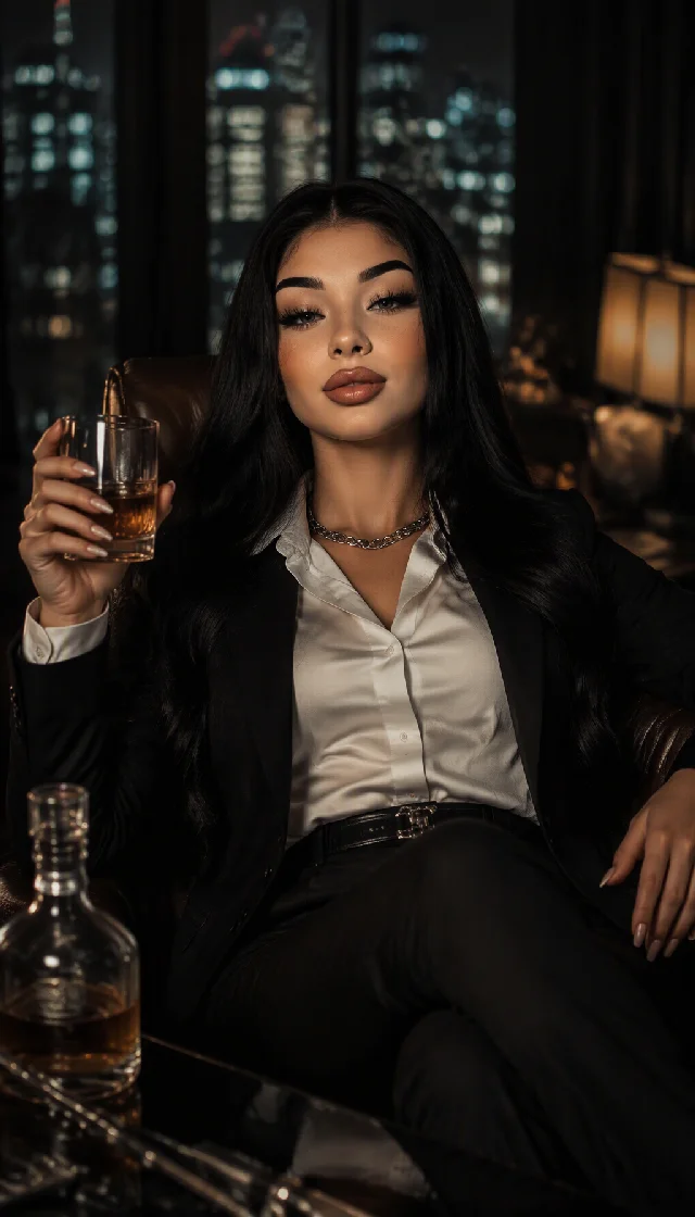 Ivy Quinn: My Mafia Omega