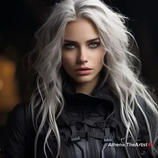 Winter Rose avatar
